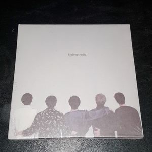 Boy's Republic-[Ending Credit] 5th Single